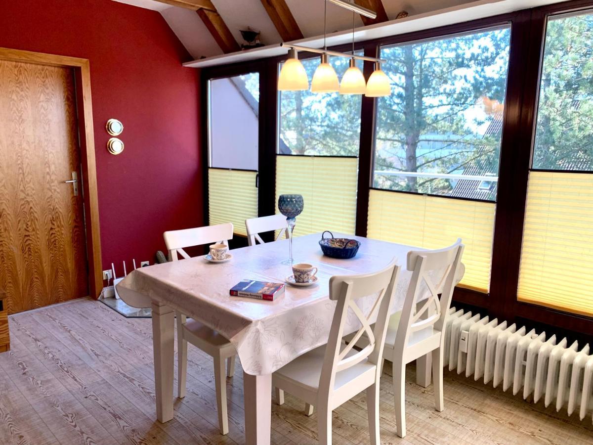 Ferienwohnung "Laura" Санкт-Петер-Ординг Экстерьер фото