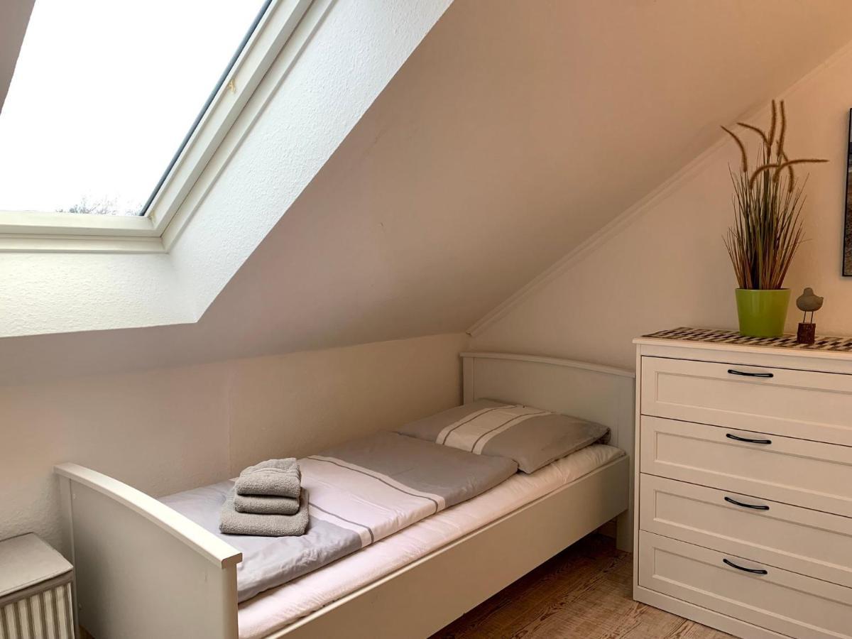 Ferienwohnung "Laura" Санкт-Петер-Ординг Экстерьер фото